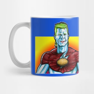 Cap Pla Mug